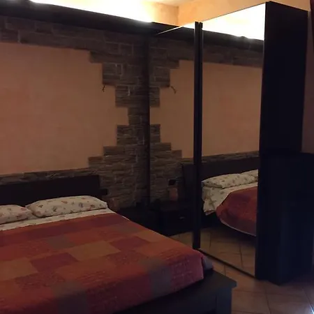 Апартаменты Comfort Скандиччи